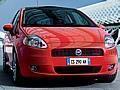 Für alle Fiat Grande Punto ist jetzt ESP verfügbar. Foto: Auto-Reporter/Fiat